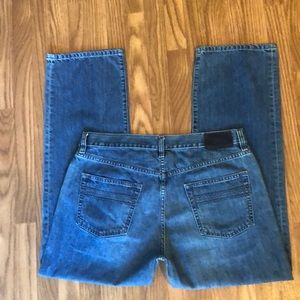 Lacoste jeans men’s Sz 48 W 36 x 31